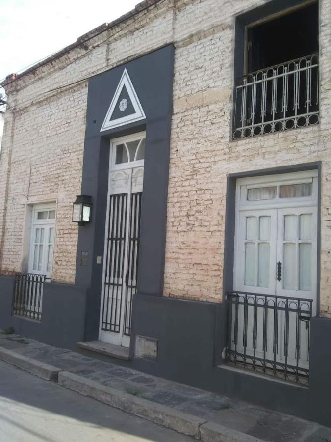 No Me Olvides -Salta-Somos Mascoteros Lägenhet Exteriör bild